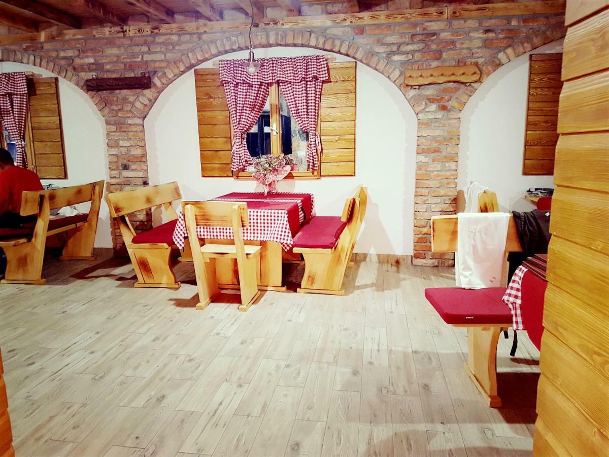 Mobile Home Lucan Drage Bagian luar foto