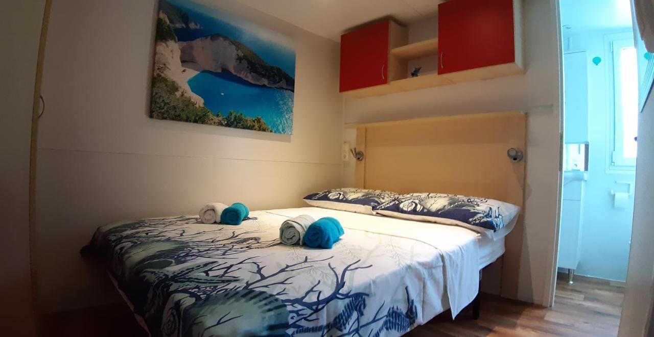 Mobile Home Lucan Drage Bagian luar foto